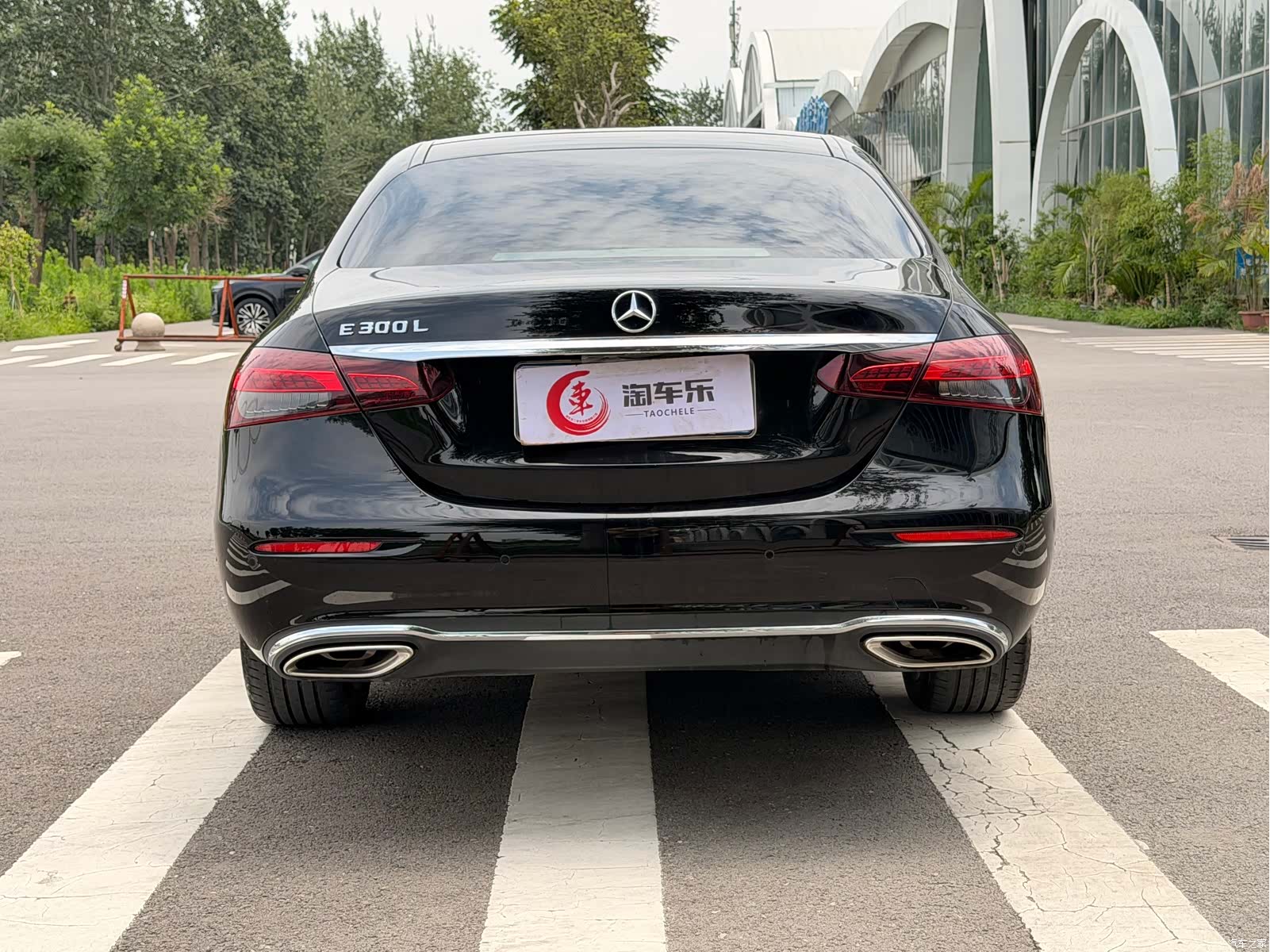 Mercedes-Benz E-Class, 2023 все фото