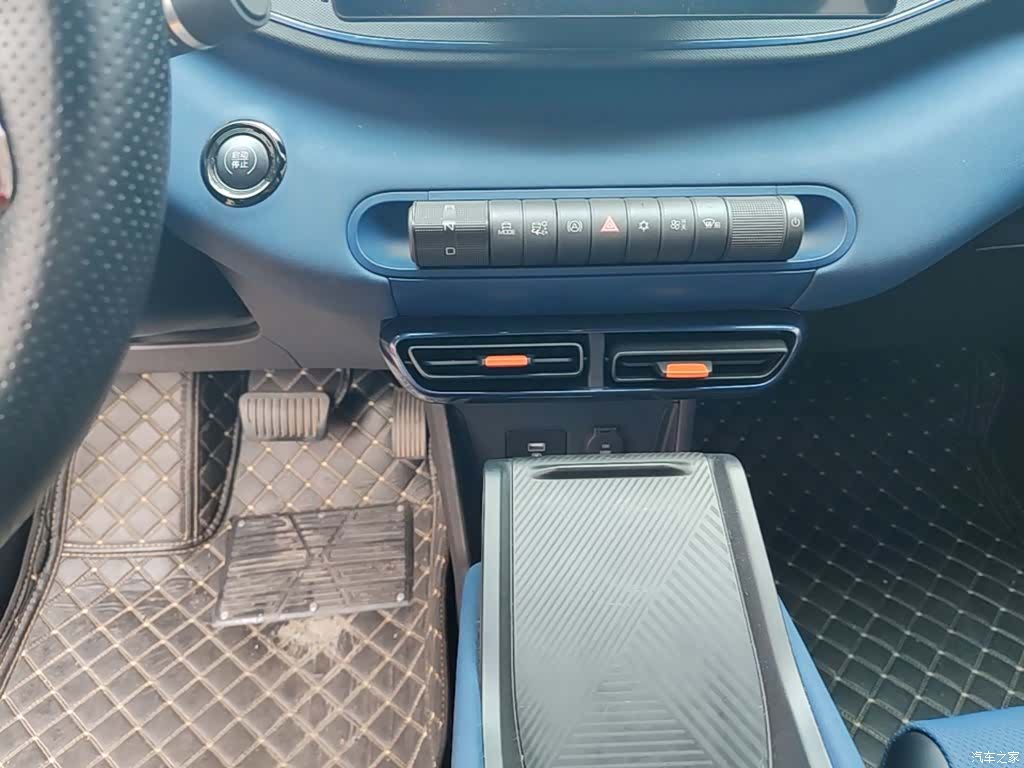 BYD Seagull, 2024 14