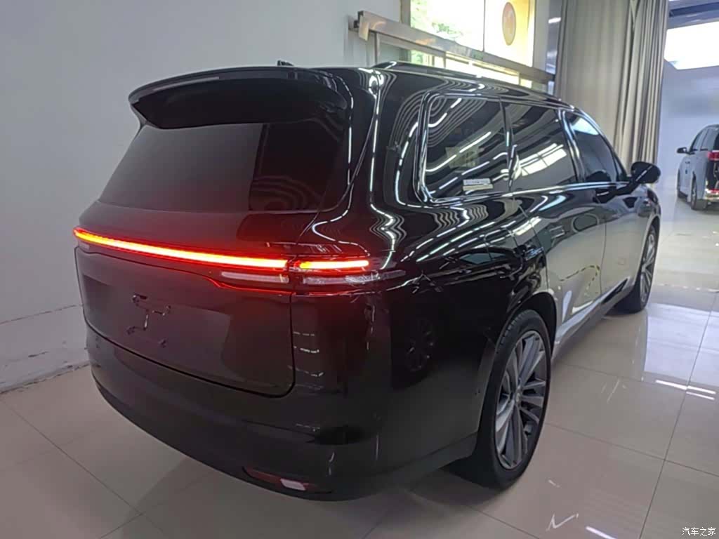 Leapmotor C16, 2024 7