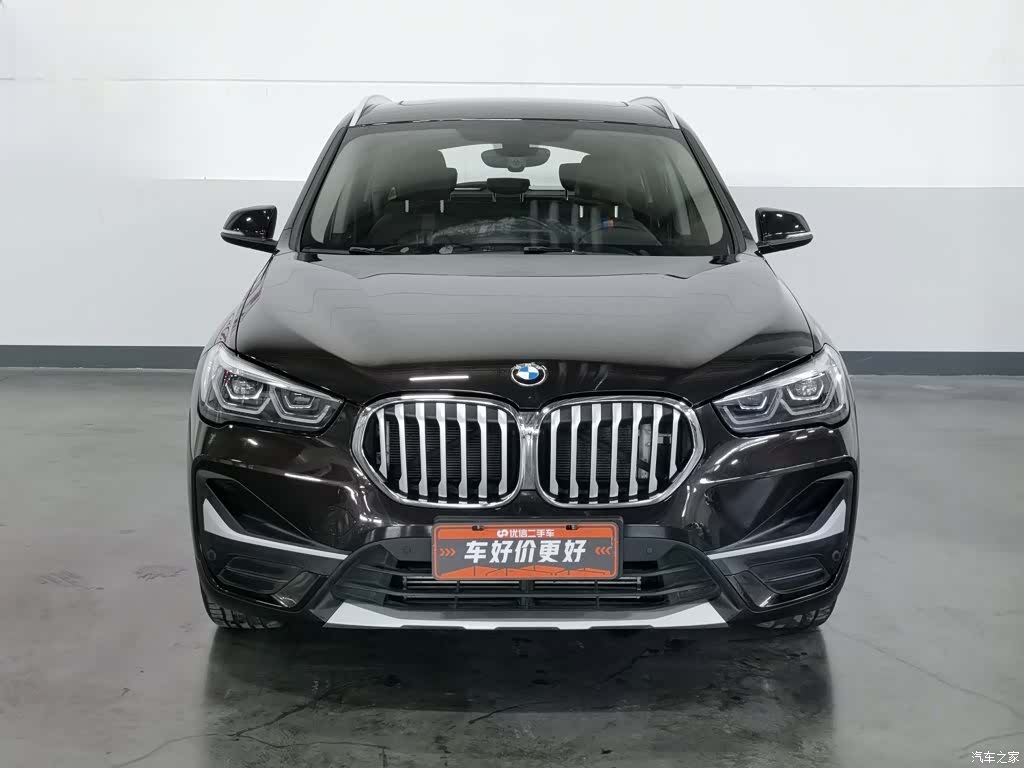 BMW X1, 2020 3