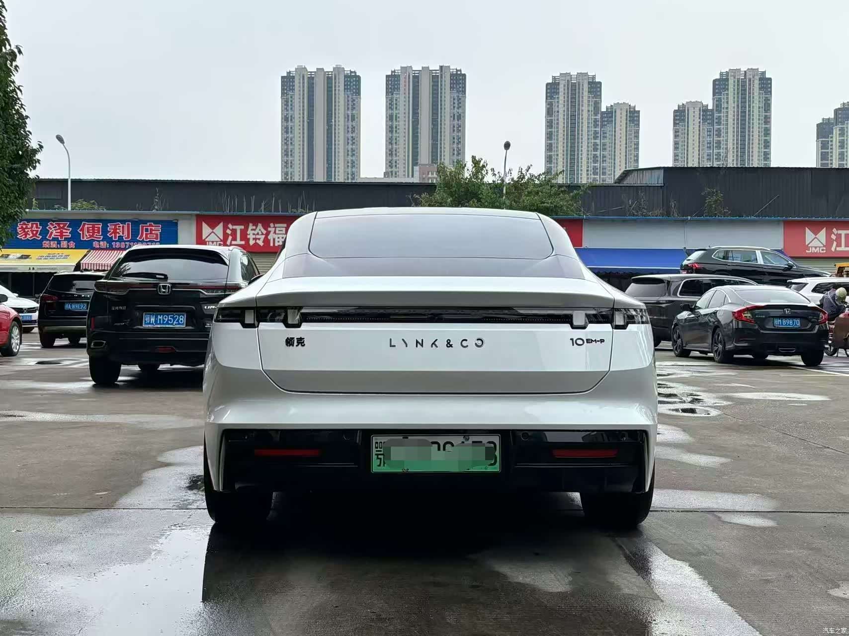 Lynk & Co 02, 2026 4