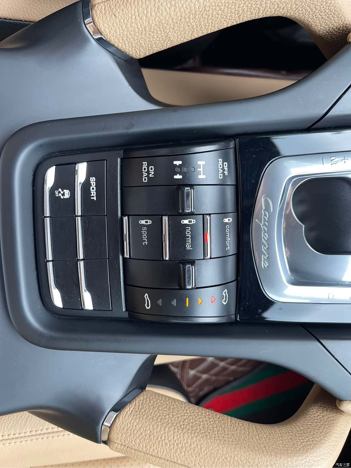 Porsche Cayenne, 2014 17