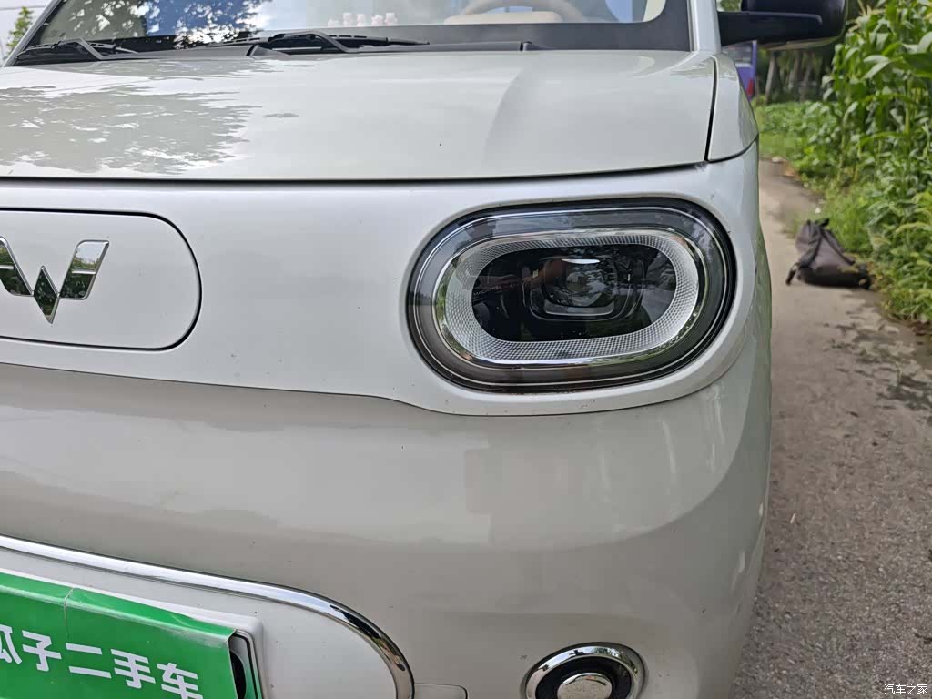 Wuling MINIEV, 2024 24