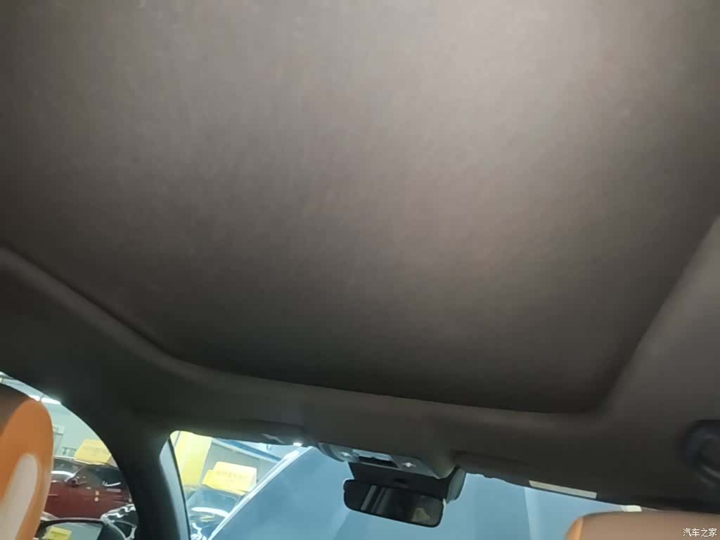 BYD Song, 2023 18