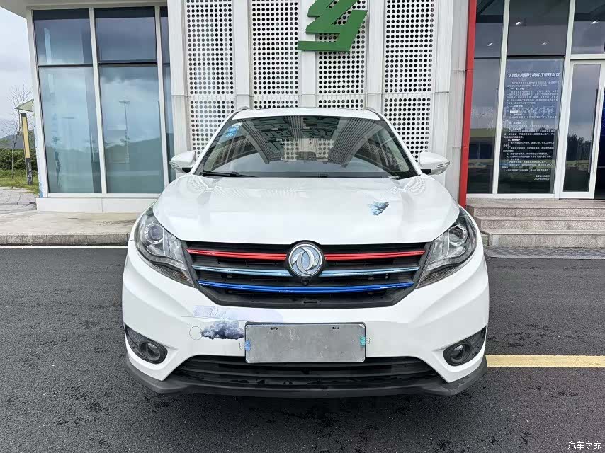 DongFeng 580, 2018 2
