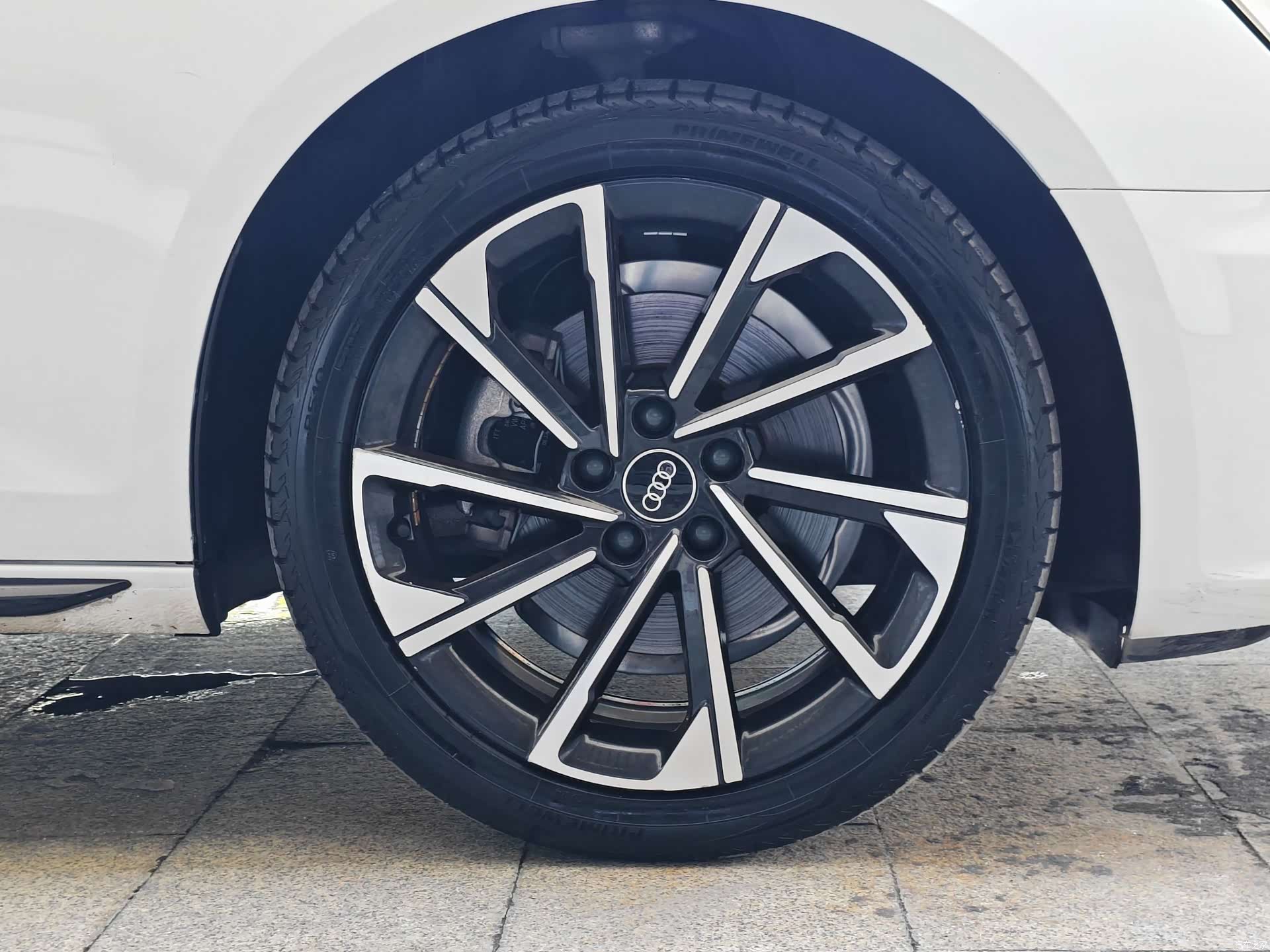 Audi A4L, 2023 19