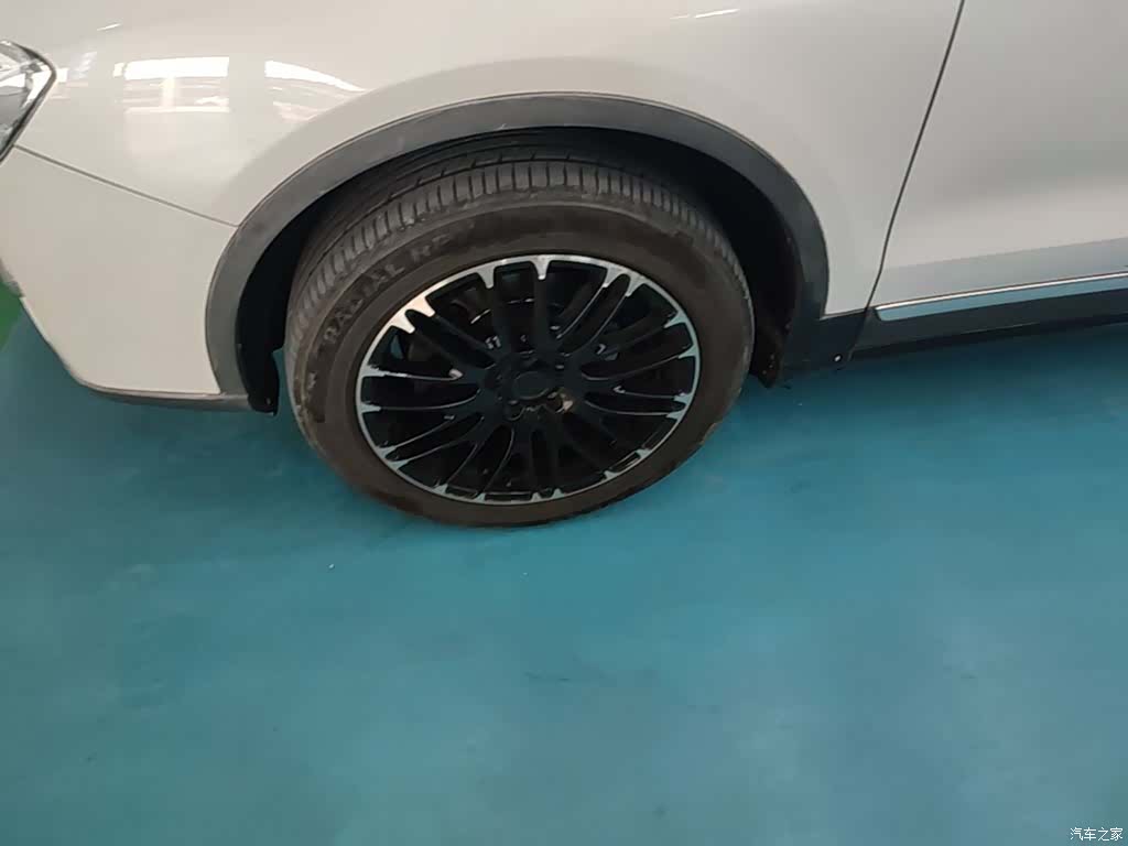 Haval H7, 2016 23