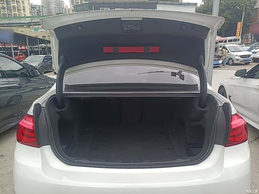 BMW 3 Series, 2016 19