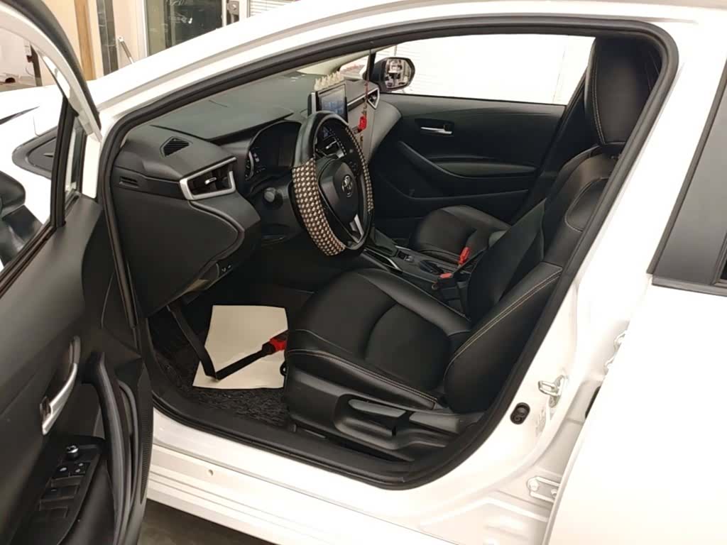 Toyota Corolla, 2022 16
