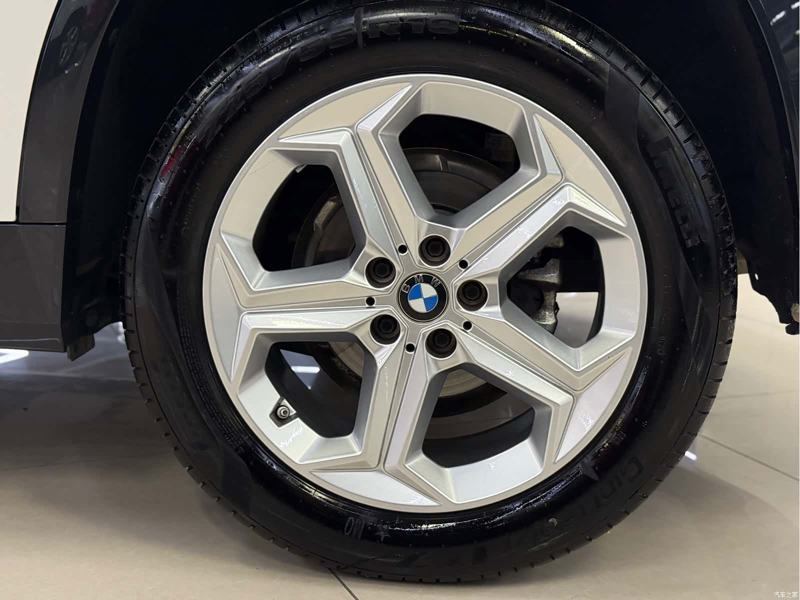 BMW X1, 2024 20