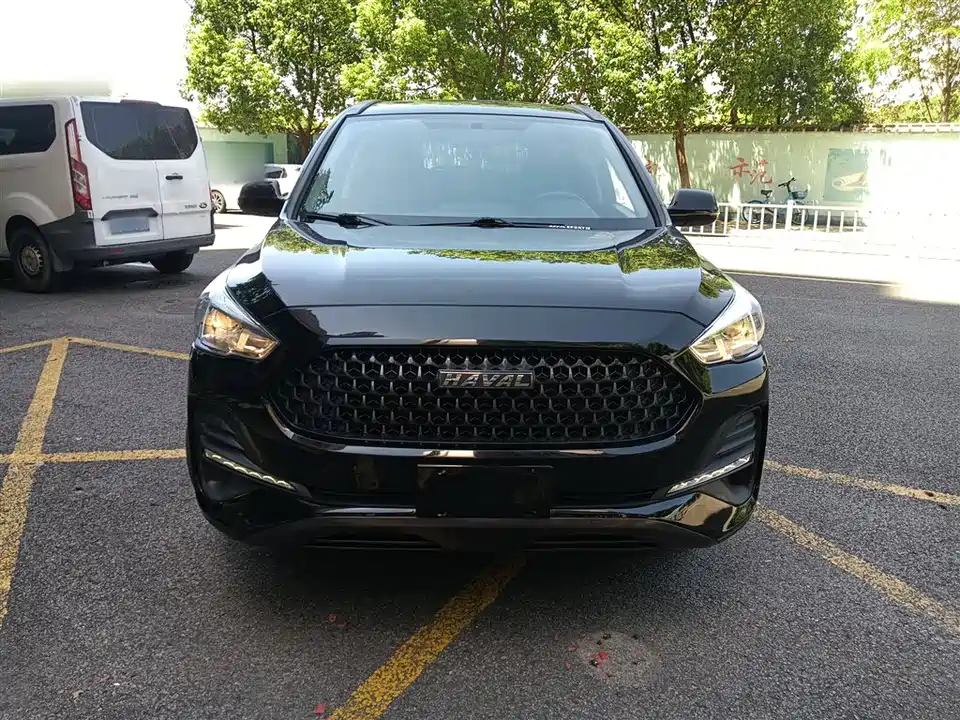 Haval M6