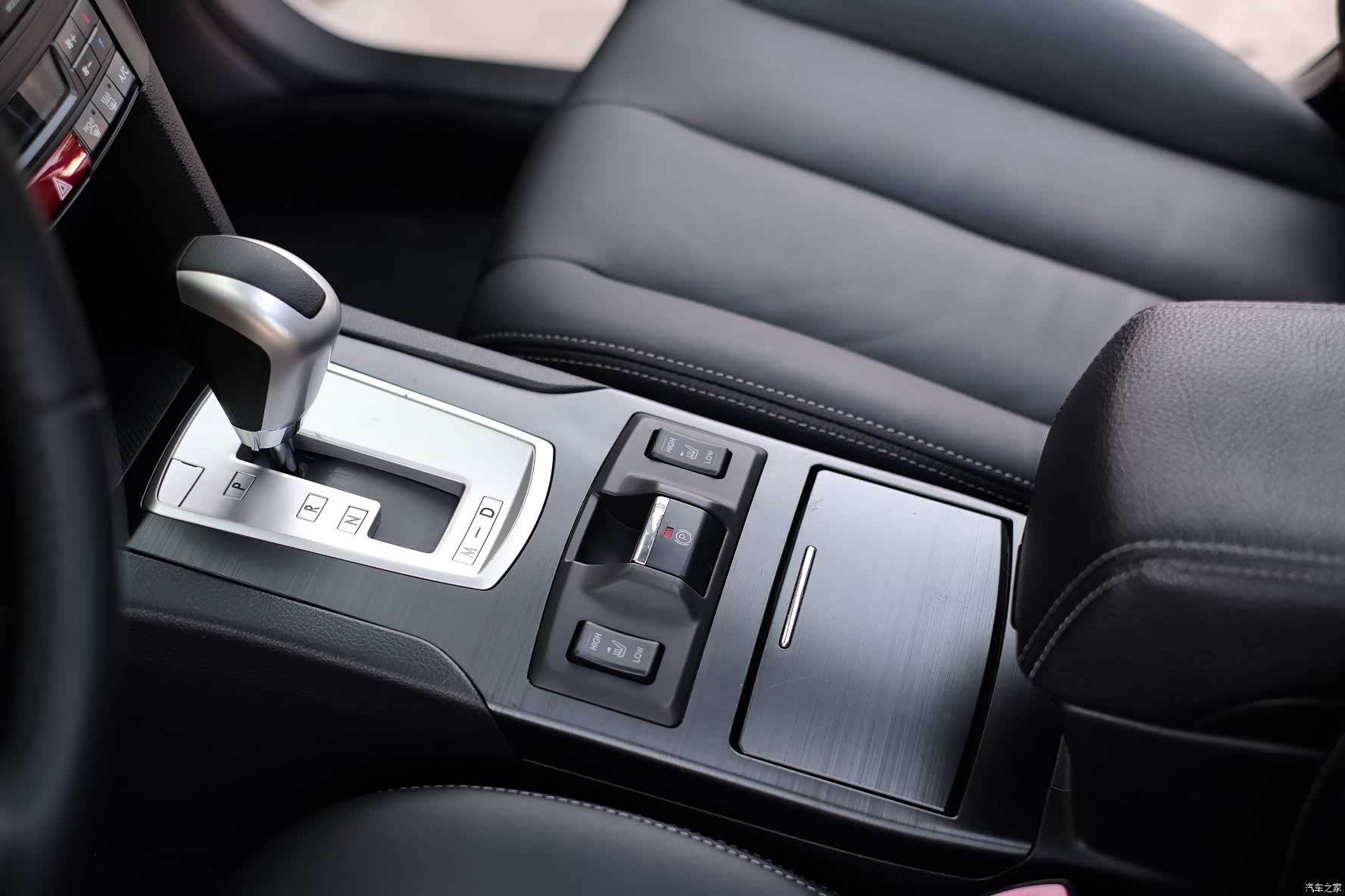 Subaru Outback, 2014 18