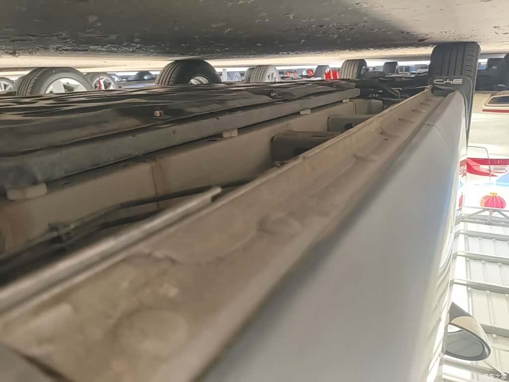 BYD Seagull, 2024 22