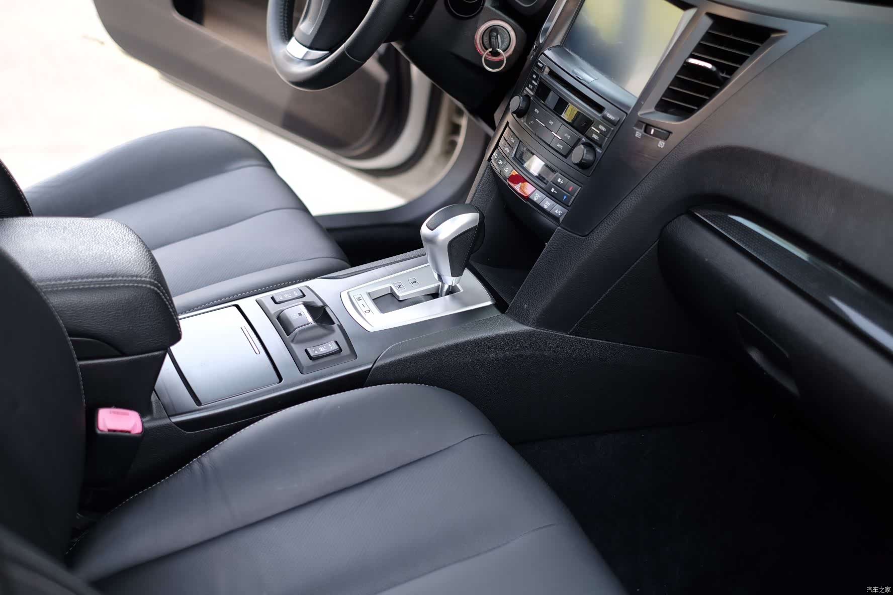 Subaru Outback, 2014 36