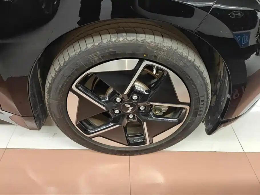 Wuling Wuling Starlight