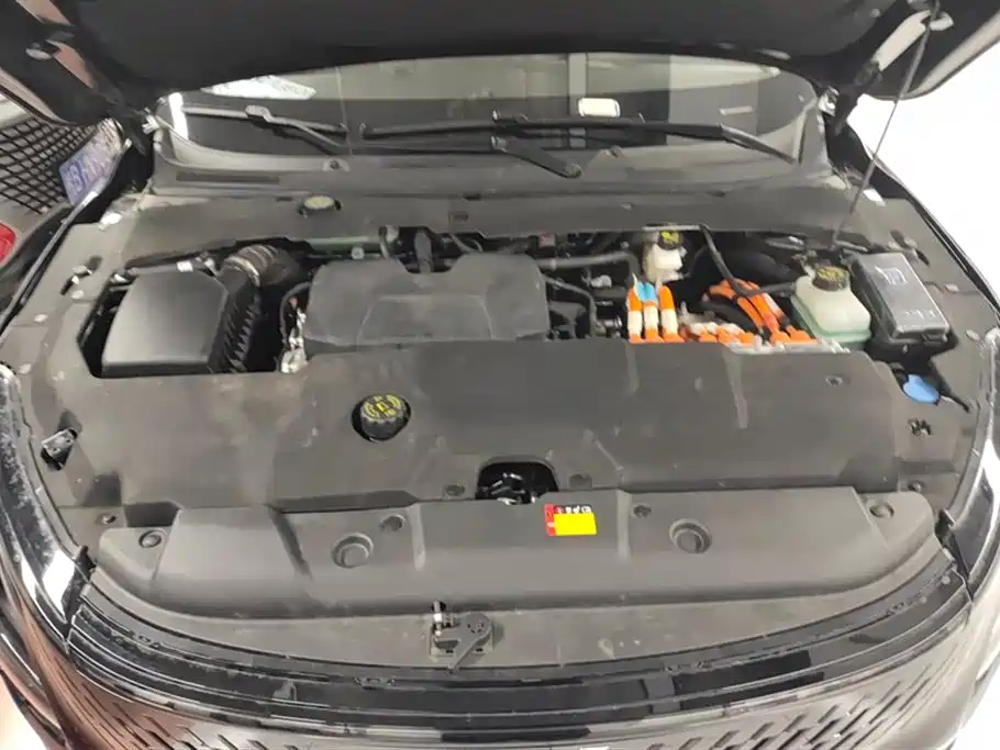 Wuling Wuling Starlight