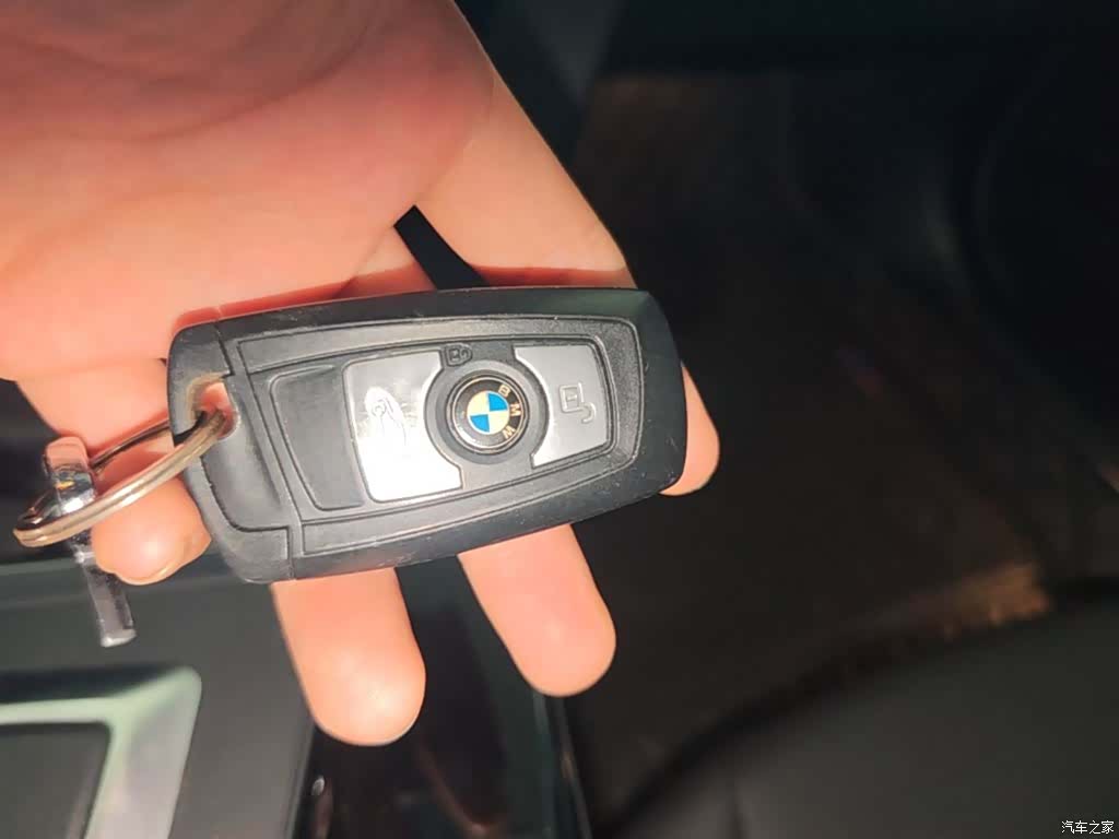 BMW 3 Series, 2017 9