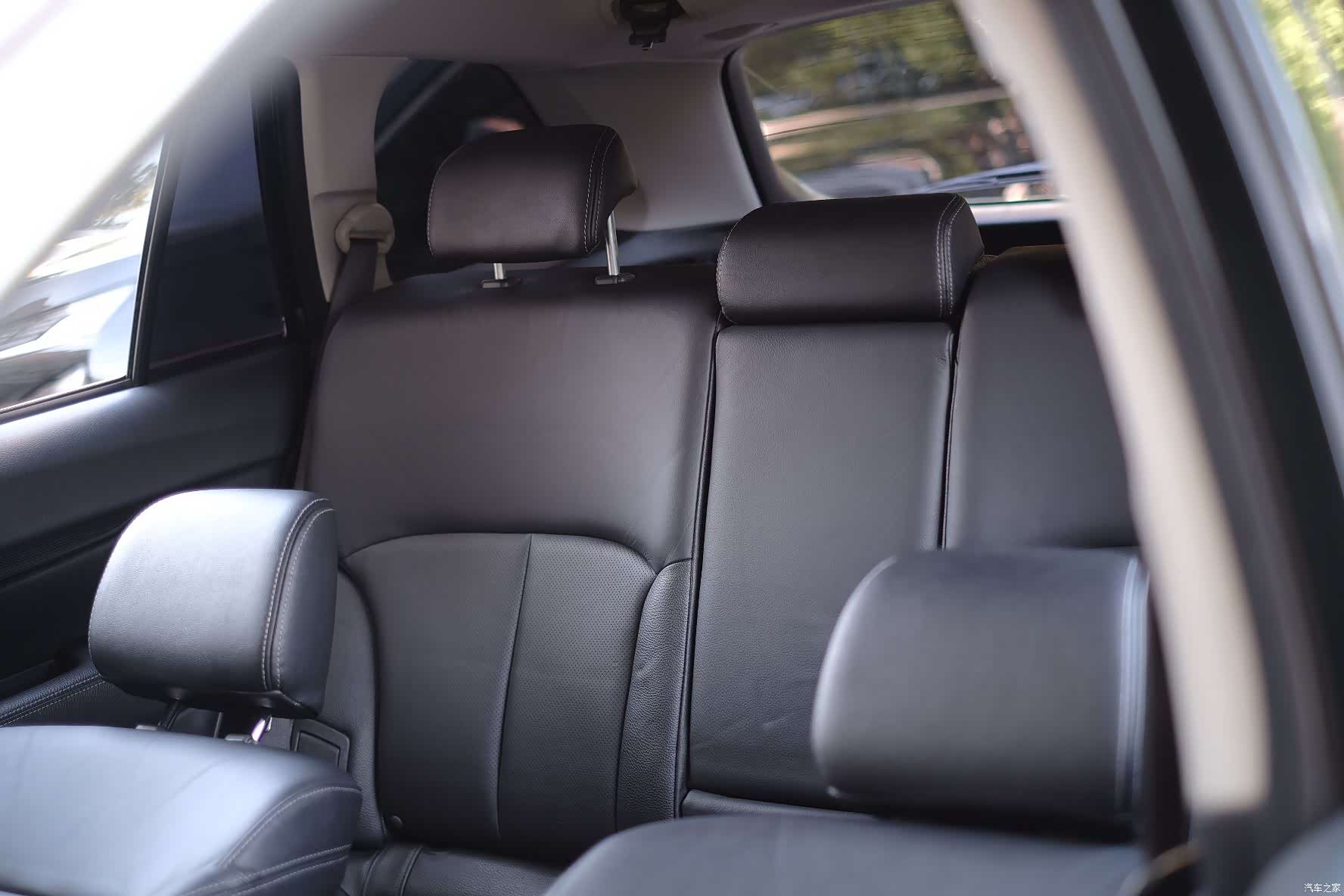 Subaru Outback, 2014 59