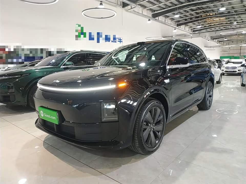Li Auto Ideal L6