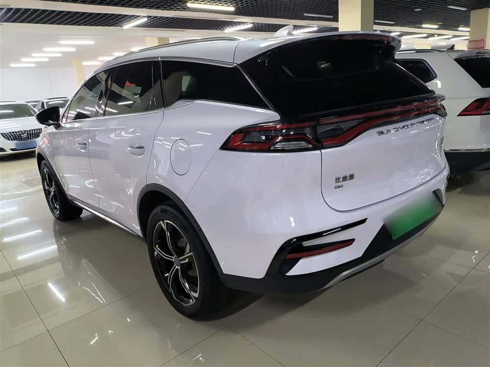 BYD Tangxin Energy