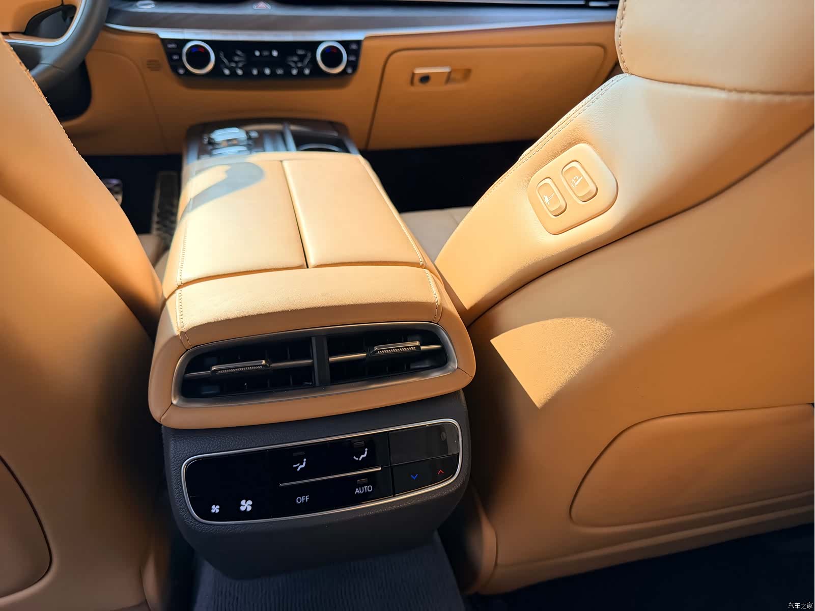 Genesis G80, 2024 20