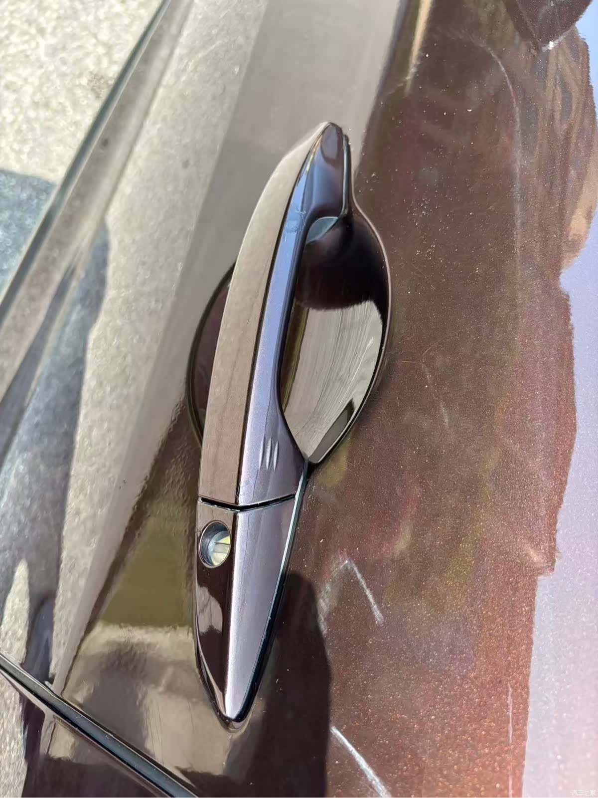 Acura CDX, 2018 6