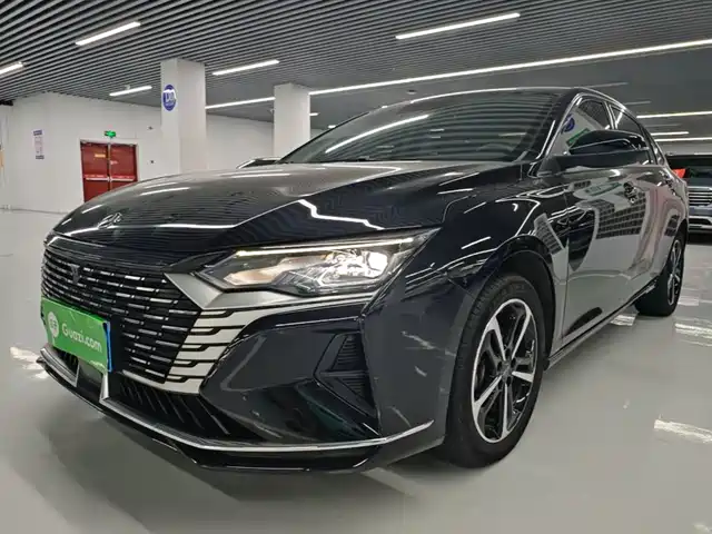 Dongfeng Yuxuan MAX 2024 — купить из Китая под заказ