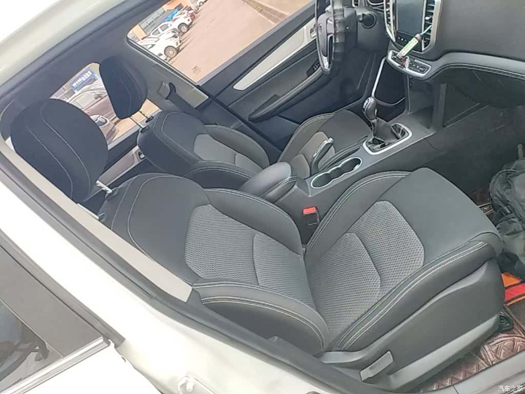 Geely X6, 2021 25