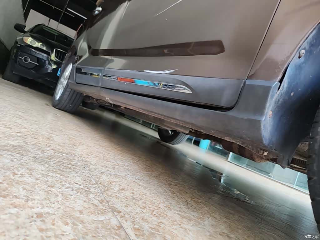 Wuling 730, 2016 21