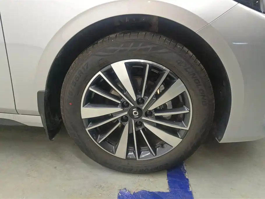 Changan A05