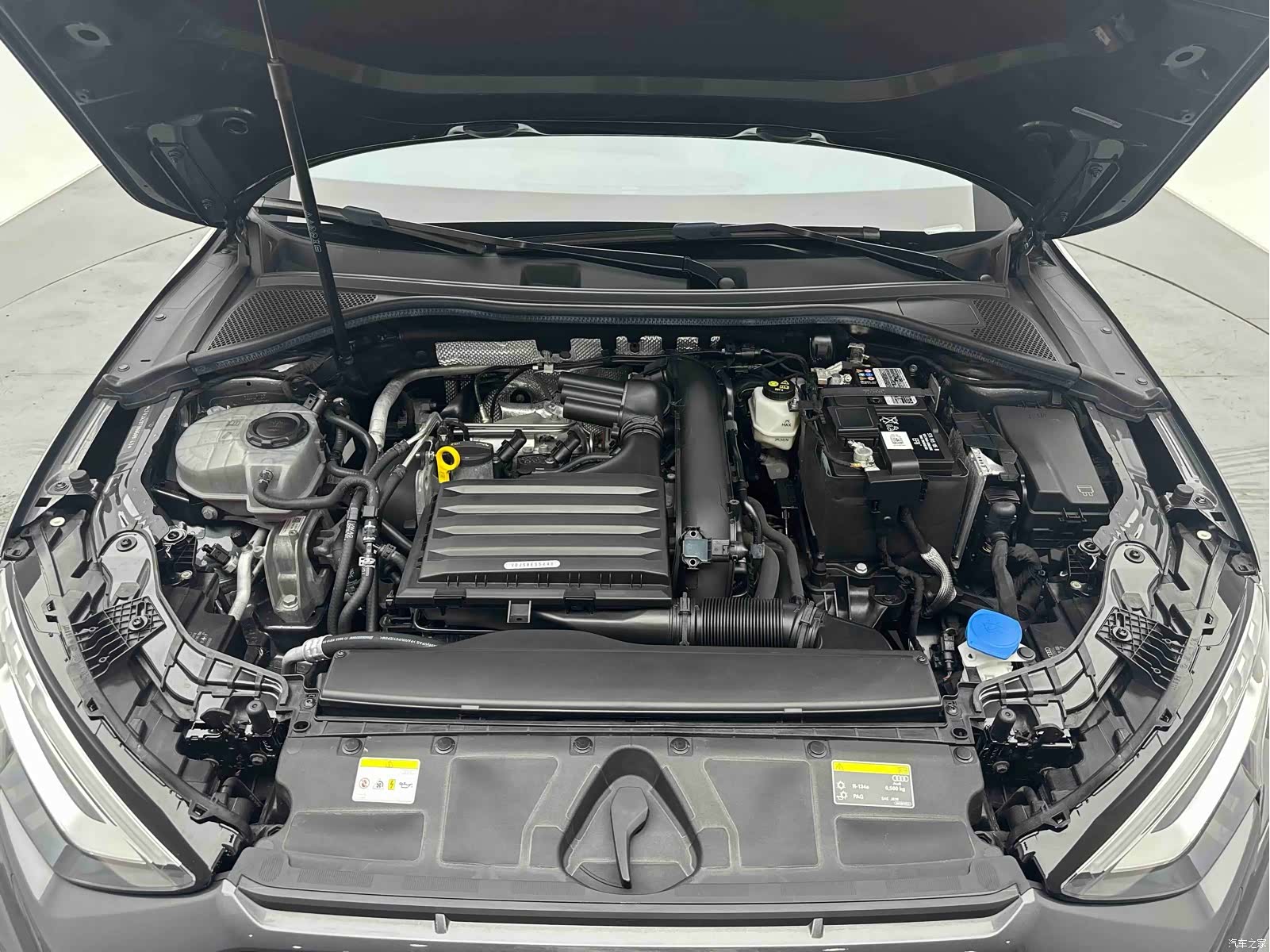 Audi A3, 2022 19