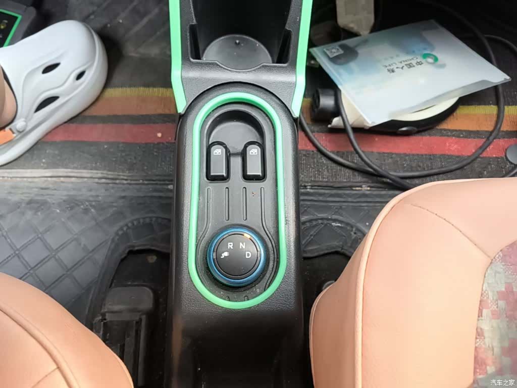 Wuling MINIEV, 2022 14