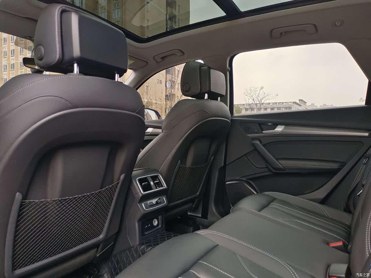 Audi Q5L, 2022 18