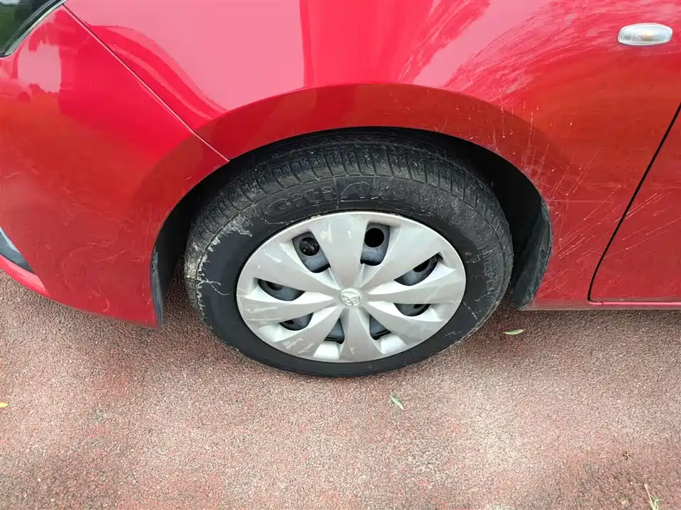 Toyota YARiS L Zhixuan