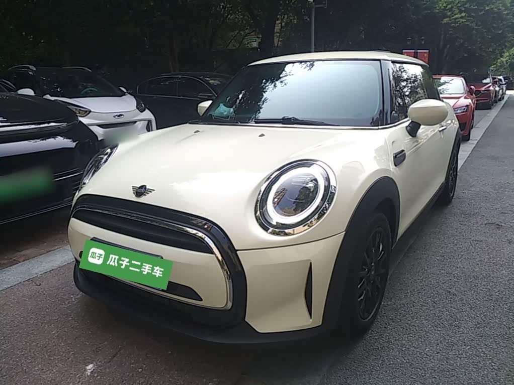 Mini Mini 2022 1.5T ONE