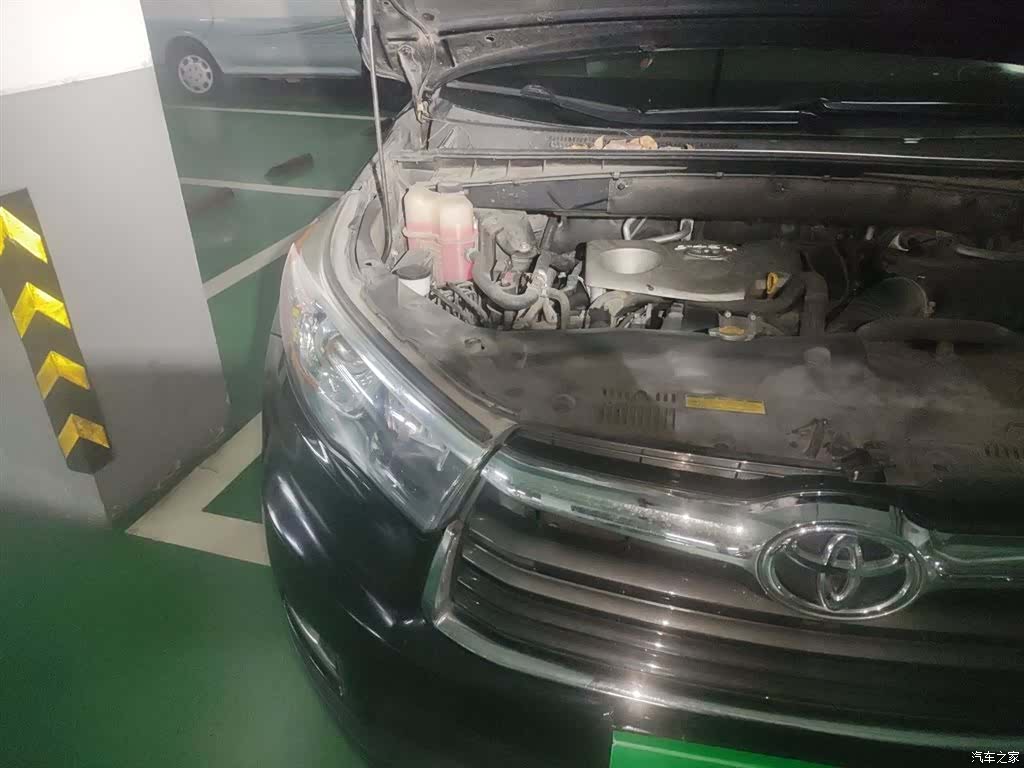 Toyota Highlander, 2016 20