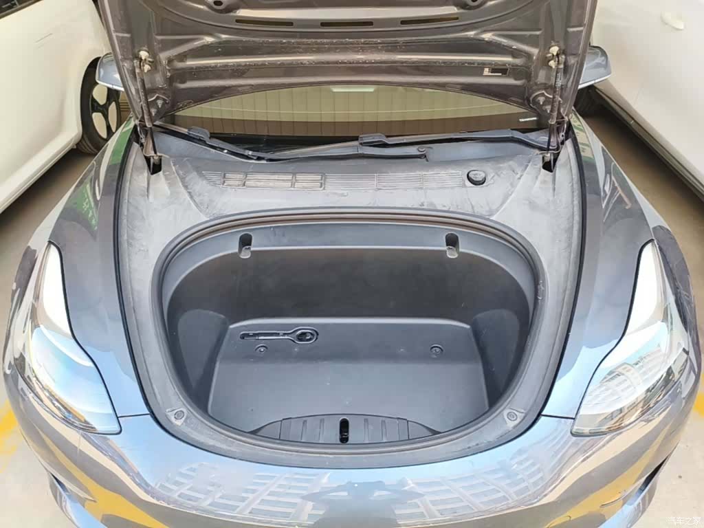 Tesla Model 3, 2020 20
