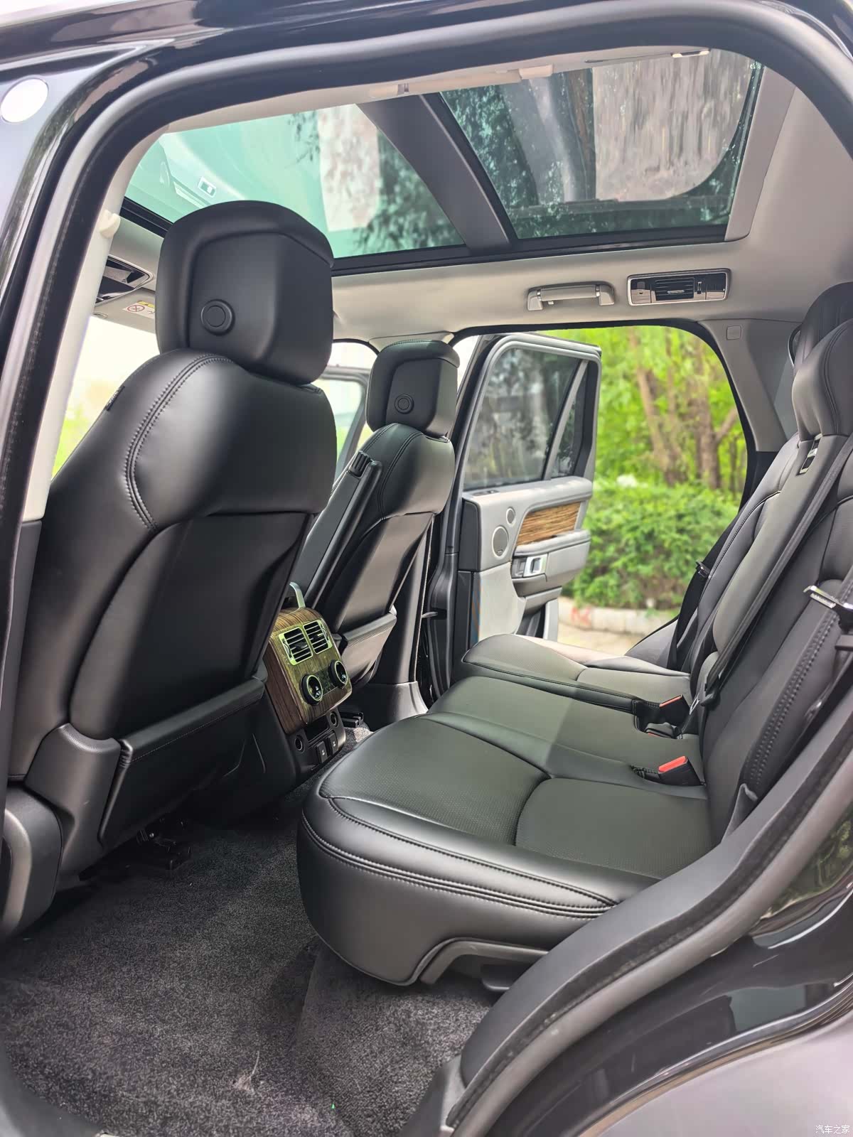 Land Rover Range Rover, 2018 9