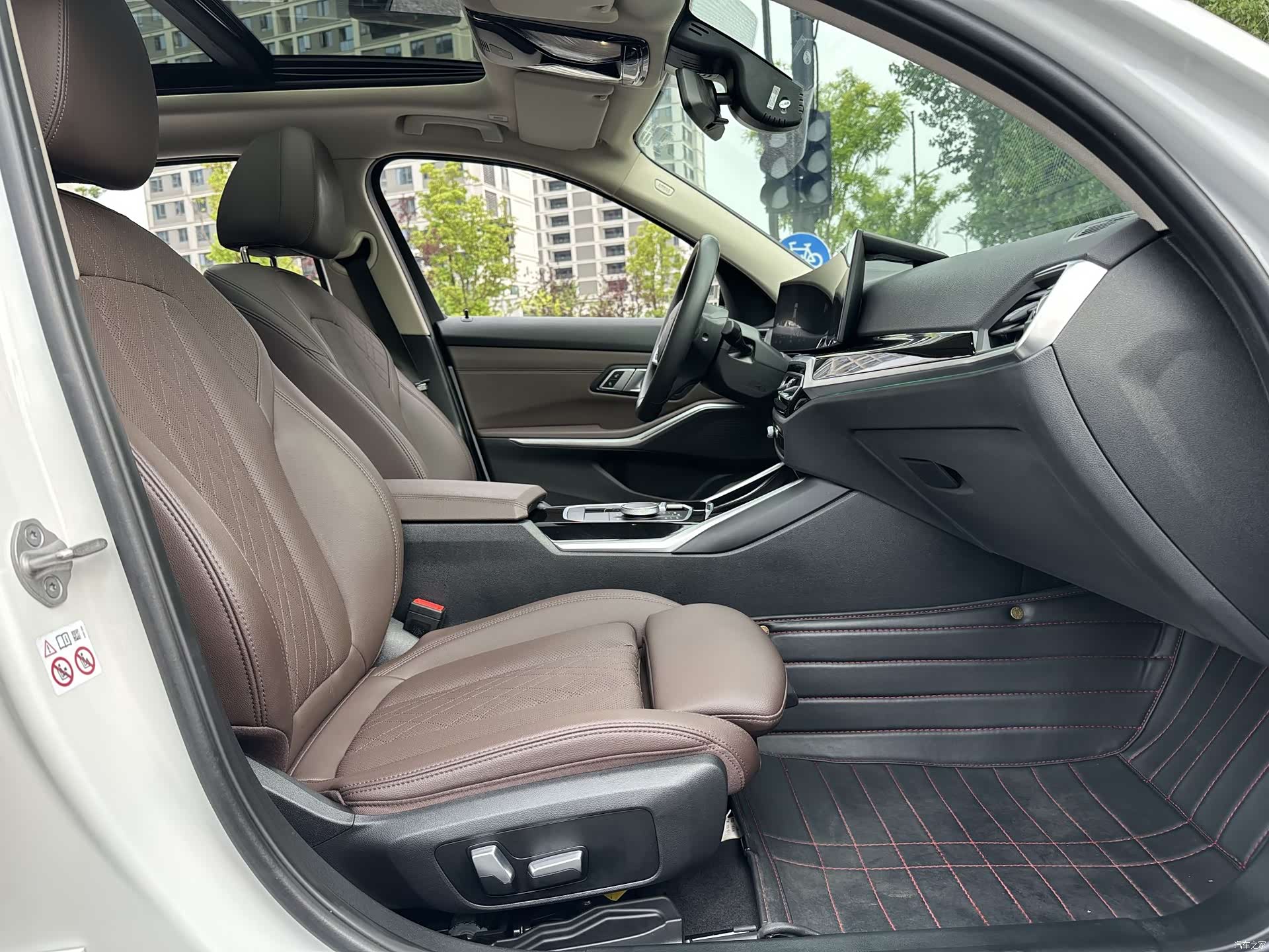 BMW i3, 2024 11
