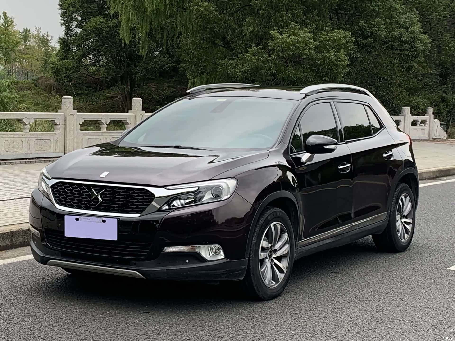 DS THP160, 2015 3