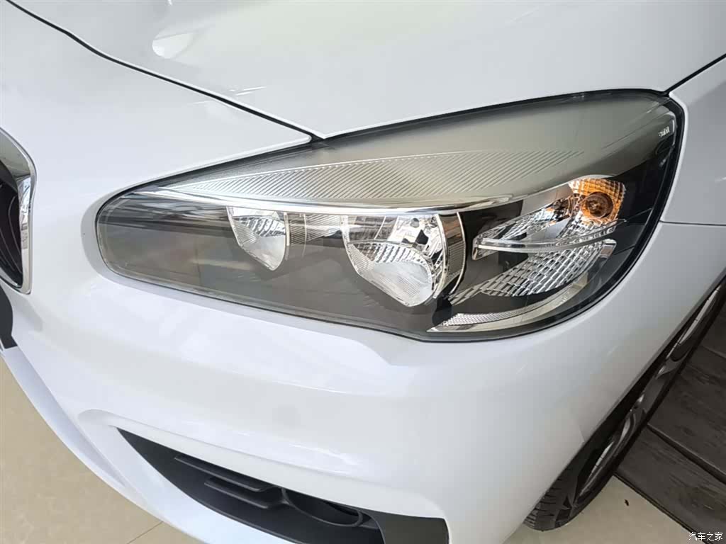 BMW 2 Series, 2016 24