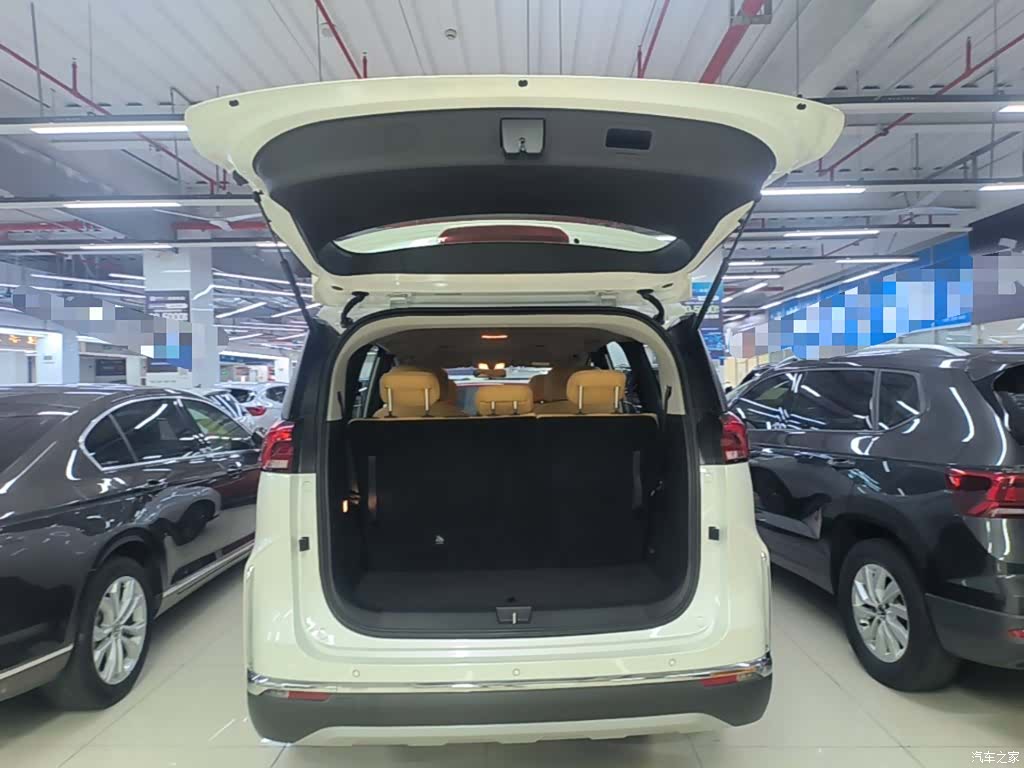 DaTong G50, 2025 19
