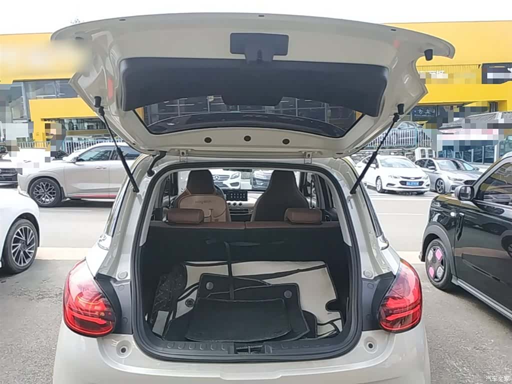 Wuling Bingo, 2023 19