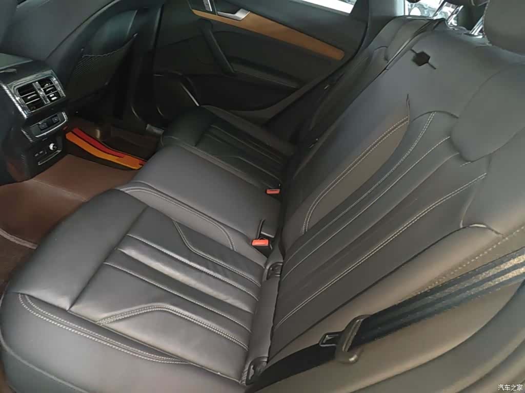 Audi Q5L, 2024 17