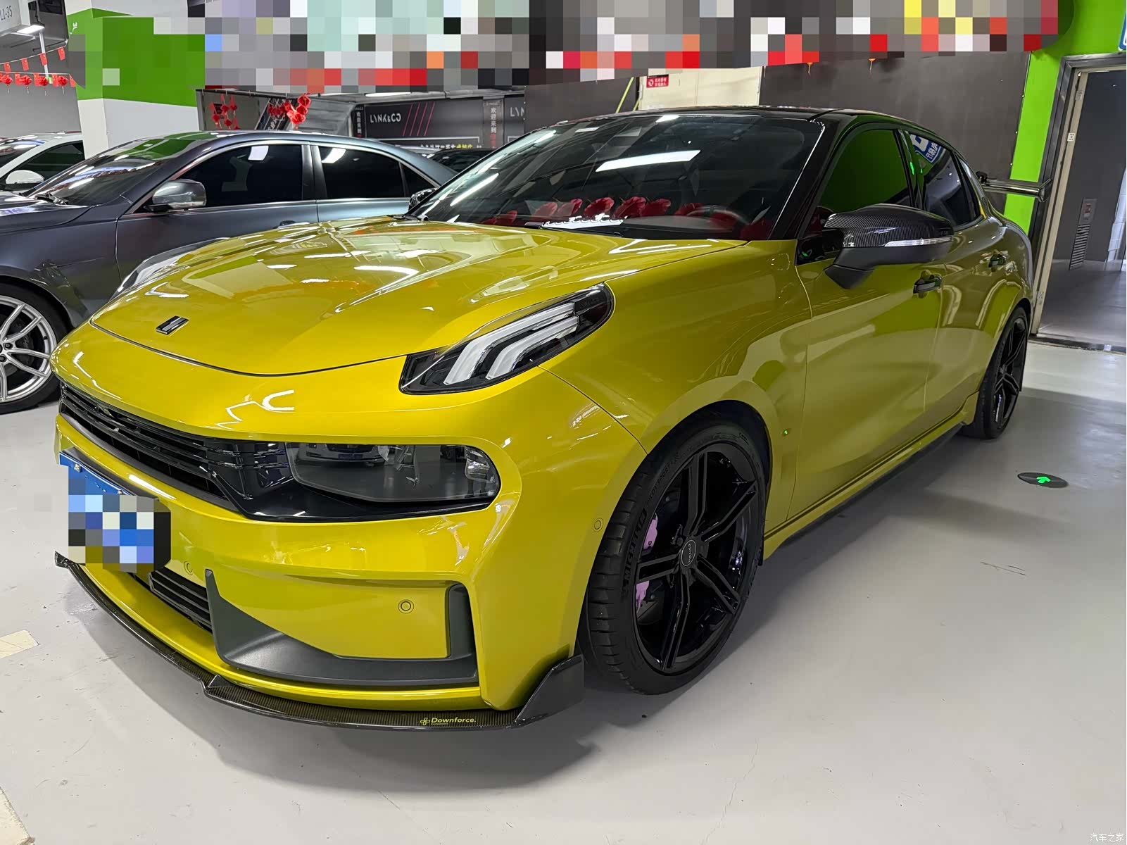 Lynk & Co 02, 2021 1