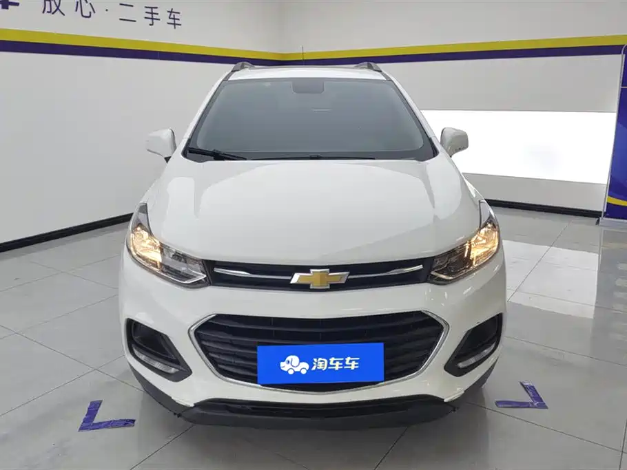 Chevrolet Chuangku