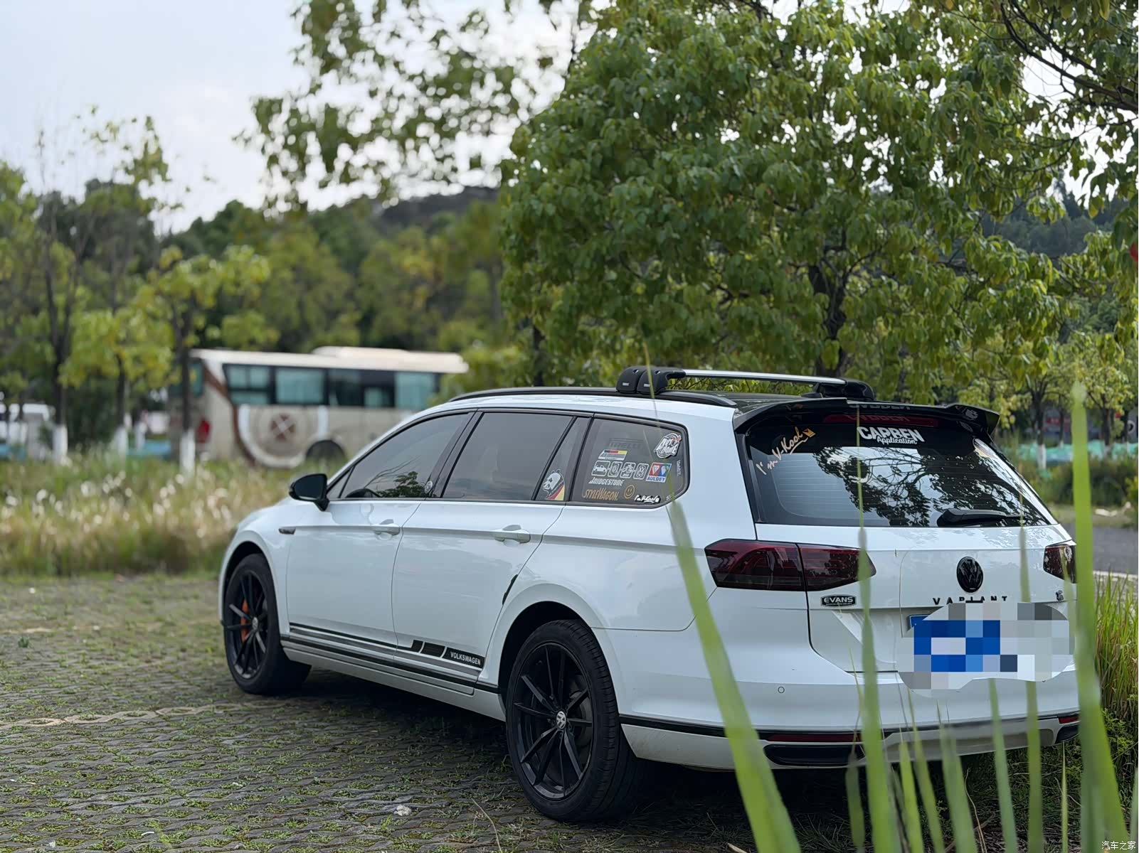 Volkswagen Variant, 2019 22
