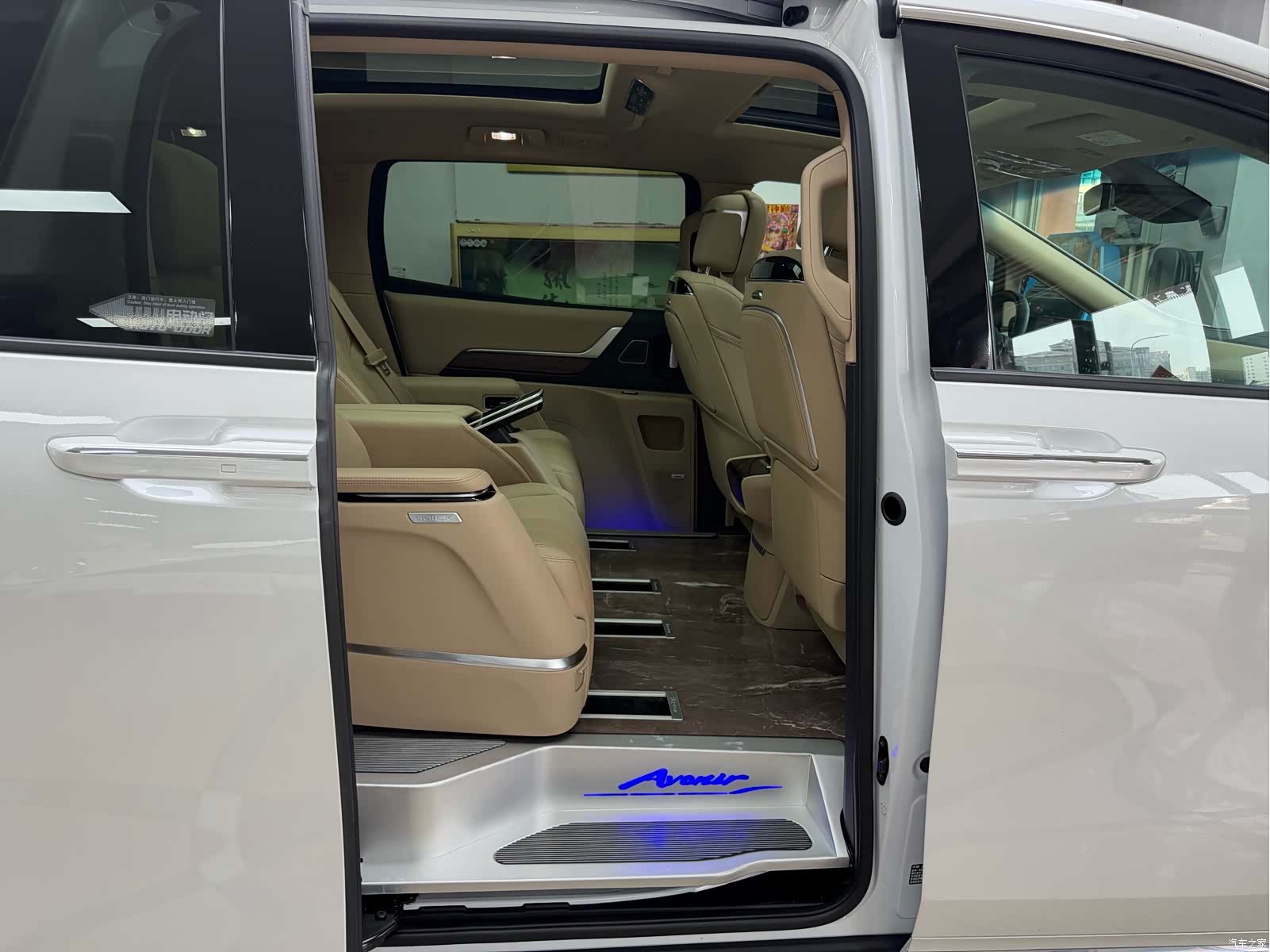 Buick Century, 2024 44