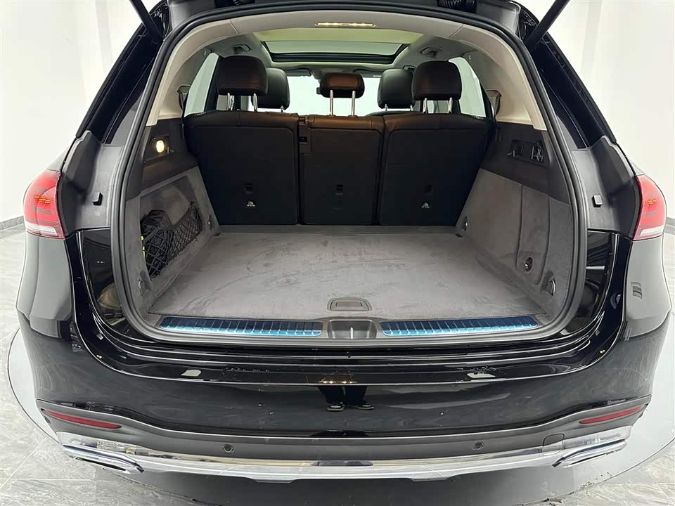 Mercedes-Benz GLE Mercedes-Benz GLE
