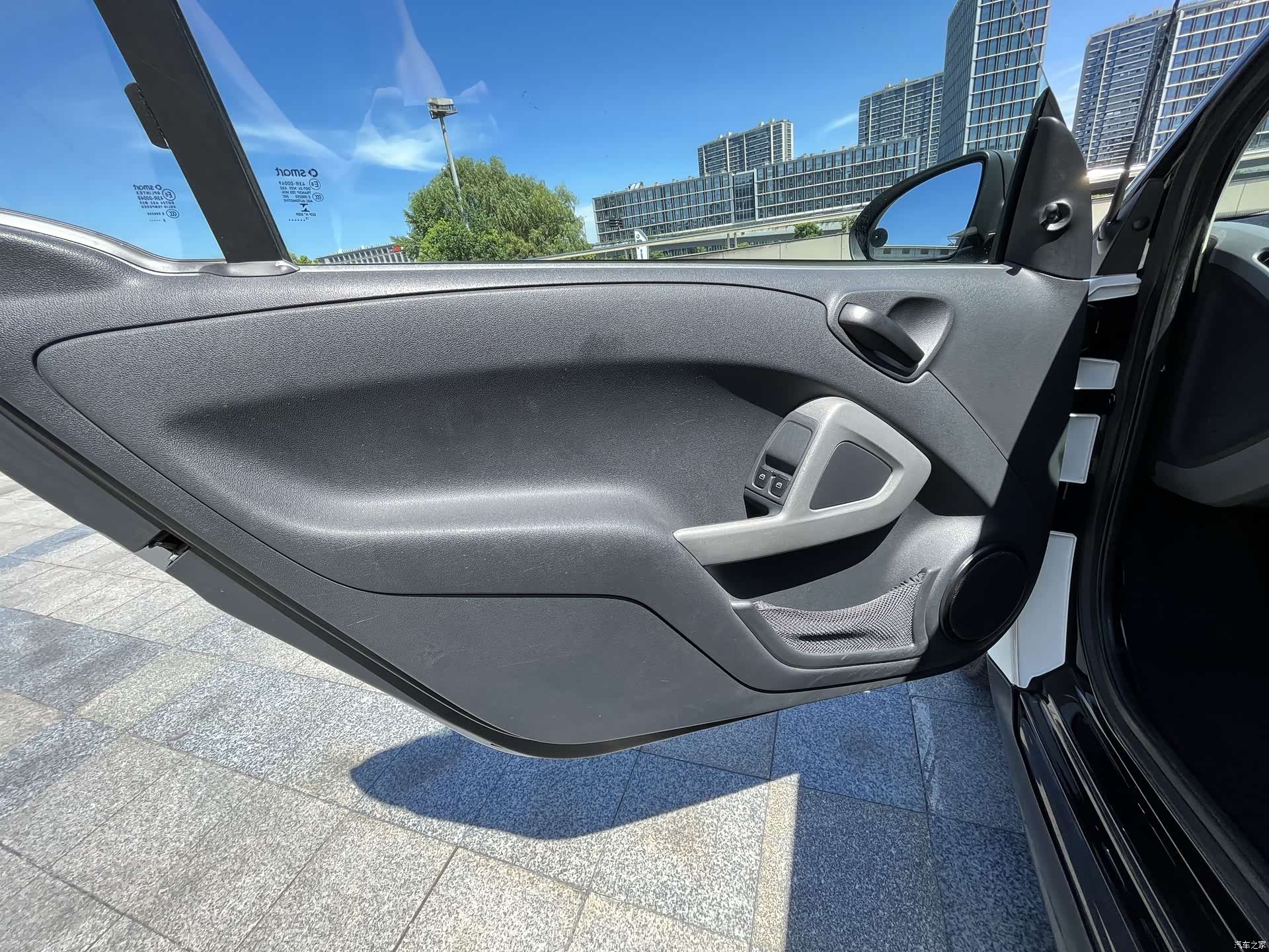 Smart Fortwo, 2014 8